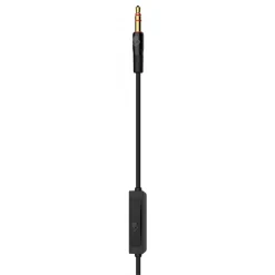 Skullcandy Audio-- Crusher - Black - Over-Ear Headphones with Microphone and Noise Isolating - Avvenice