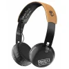 Skullcandy Audio-- Grind - Captain Fin - Bluetooth Wireless On-Ear Headphones with Microphone, Supreme Sound and Powerful Bass - Avvenice