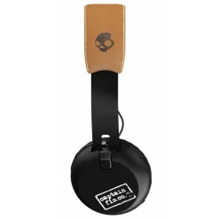 Skullcandy Audio-- Grind - Captain Fin - Bluetooth Wireless On-Ear Headphones with Microphone, Supreme Sound and Powerful Bass - Avvenice