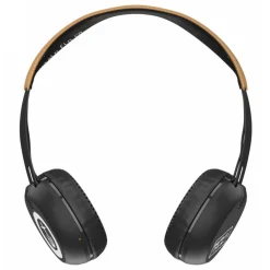 Skullcandy Audio-- Grind - Captain Fin - Bluetooth Wireless On-Ear Headphones with Microphone, Supreme Sound and Powerful Bass - Avvenice