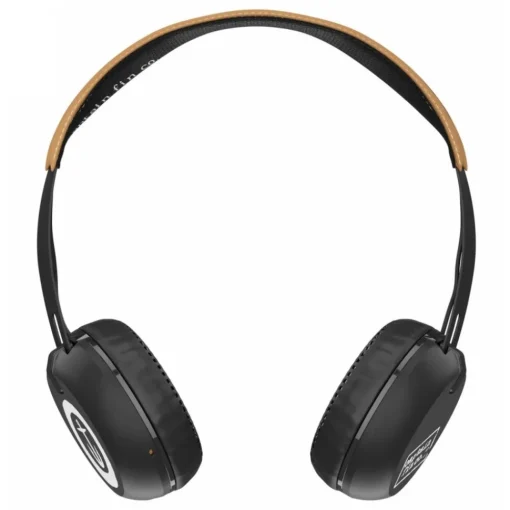 Skullcandy Audio-- Grind - Captain Fin - Bluetooth Wireless On-Ear Headphones with Microphone, Supreme Sound and Powerful Bass - Avvenice