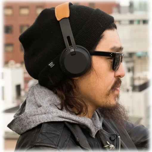 Skullcandy Audio-- Grind - Captain Fin - Bluetooth Wireless On-Ear Headphones with Microphone, Supreme Sound and Powerful Bass - Avvenice