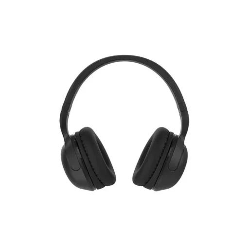 Skullcandy Audio-- Hesh 2 - Black / Gun Metal - Over-Ear Headphones with Microphone and Noise Isolating - Avvenice