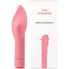Smile Makers Smart Home-- The Fireman - The Best Vibrators for Female Orgasm - Top Rated Vibrators For Woman - Sex Toy - Avvenice