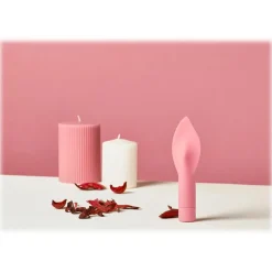 Smile Makers Smart Home-- The Fireman - The Best Vibrators for Female Orgasm - Top Rated Vibrators For Woman - Sex Toy - Avvenice