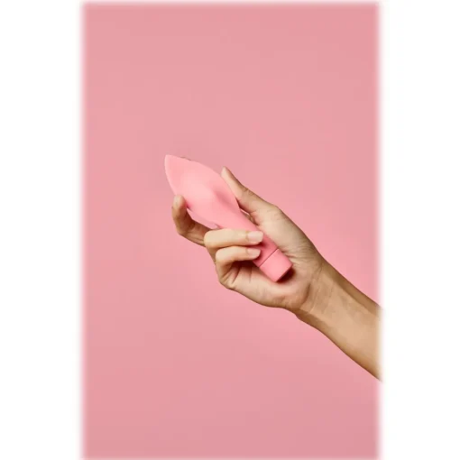 Smile Makers Smart Home-- The Fireman - The Best Vibrators for Female Orgasm - Top Rated Vibrators For Woman - Sex Toy - Avvenice