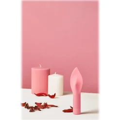 Smile Makers Smart Home-- The Fireman - The Best Vibrators for Female Orgasm - Top Rated Vibrators For Woman - Sex Toy - Avvenice