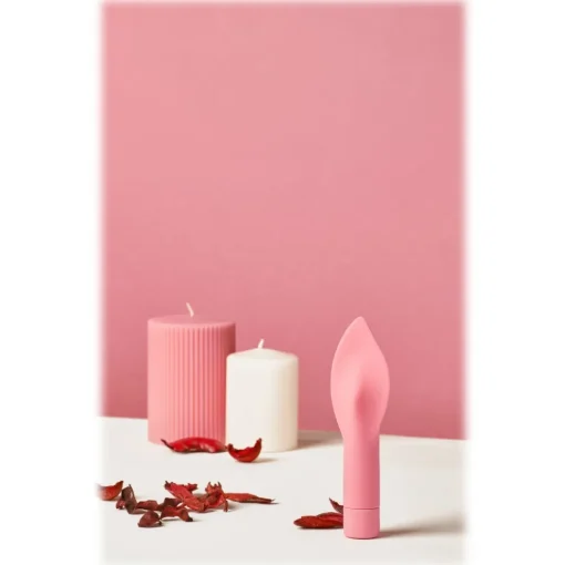 Smile Makers Smart Home-- The Fireman - The Best Vibrators for Female Orgasm - Top Rated Vibrators For Woman - Sex Toy - Avvenice