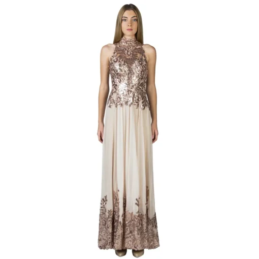 Sofia Provera Dresses-- Dilana - Stole - Luxury Exclusive Collection - Haute Couture Made in Italy - Luxury High Quality Dress - Avvenice