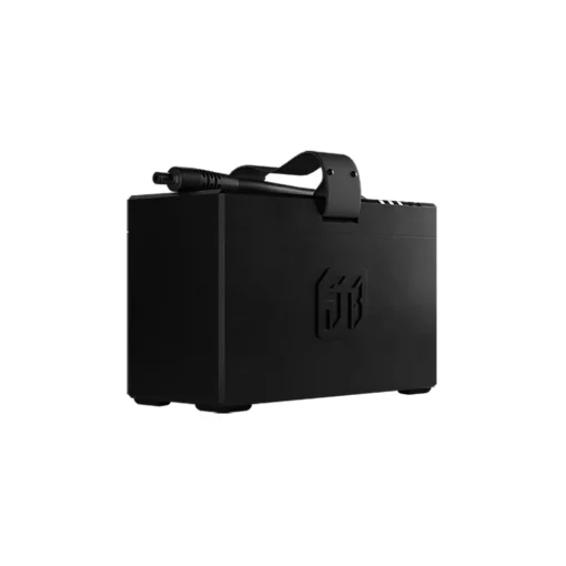 Soundboks Audio-- 2 - Military Type Lithium Phosphate Battery - 40 Hours Life - Avvenice