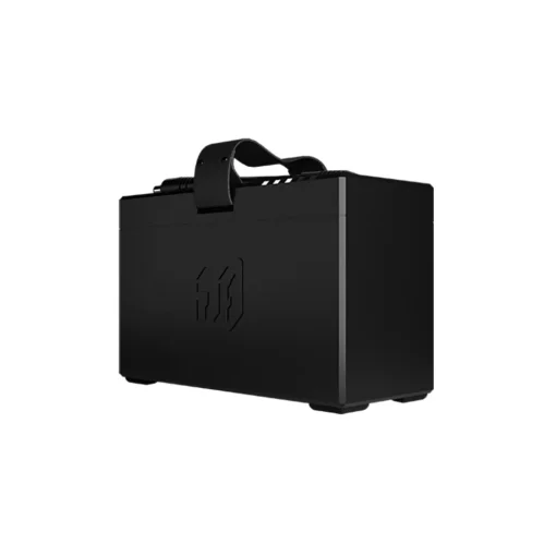 Soundboks Audio-- 2 - Military Type Lithium Phosphate Battery - 40 Hours Life - Avvenice