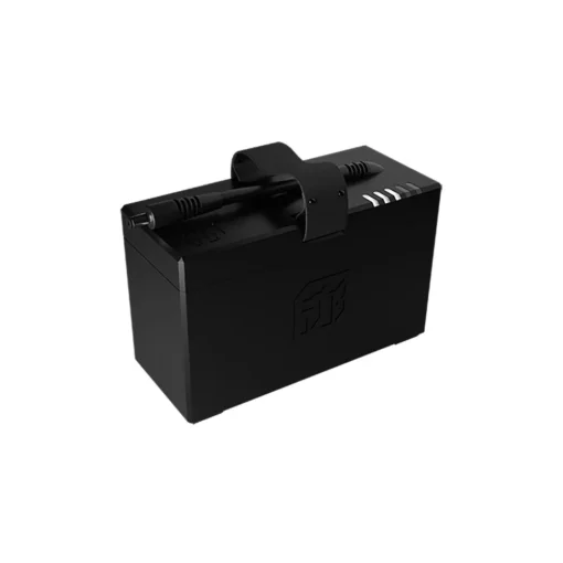 Soundboks Audio-- 2 - Military Type Lithium Phosphate Battery - 40 Hours Life - Avvenice