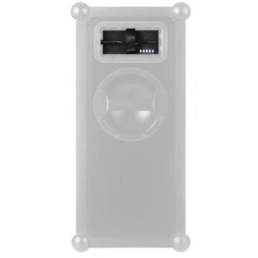 Soundboks Audio-- 2 - Military Type Lithium Phosphate Battery - 40 Hours Life - Avvenice