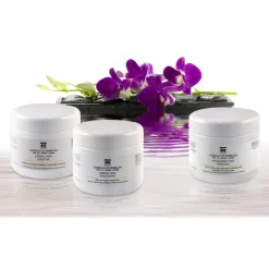 Castello di Montaldo Natural Cosmetics-Spa Suite with Bubbles - Moisturizing Face Cream - Professional Cosmetics - Avvenice