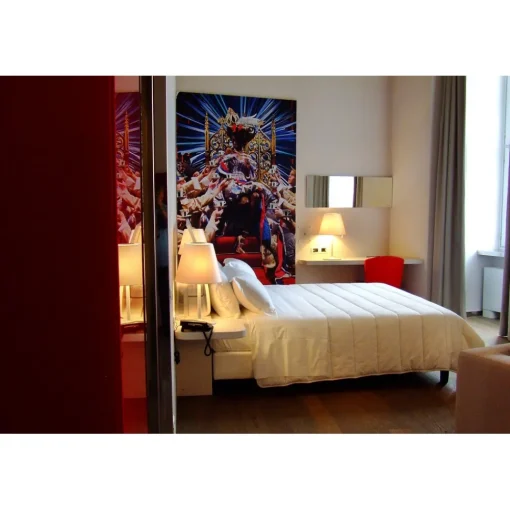 Castello di Montaldo Spa & Wellness-Spa Suite with Bubbles - Unique and Romantic Wellness Experience - Avvenice