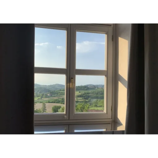 Castello di Montaldo Spa & Wellness-Spa Suite with Bubbles - Unique and Romantic Wellness Experience - Avvenice