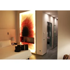 Castello di Montaldo Spa & Wellness-Spa Suite with Bubbles - Unique and Romantic Wellness Experience - Avvenice