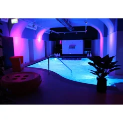Castello di Montaldo Spa & Wellness-Spa Suite with Bubbles - Unique and Romantic Wellness Experience - Avvenice