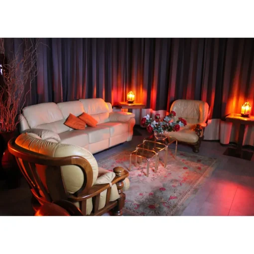 Castello di Montaldo Spa & Wellness-Spa Suite with Bubbles - Unique and Romantic Wellness Experience - Avvenice