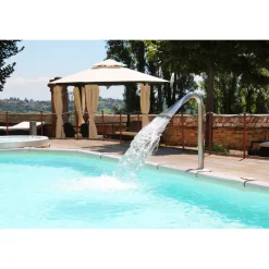 Castello di Montaldo Spa & Wellness-Spa Suite with Bubbles - Unique and Romantic Wellness Experience - Avvenice