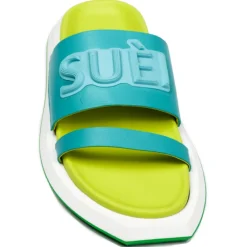 Su\u00e8i Shoes-Suèi - Blumarine Slippersi - Handmade in Italy - Luxury Exclusive Collection - Avvenice