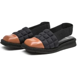 Su\u00e8i Shoes-Suèi - Slingback With Squared Toe - Handmade in Italy - Luxury Exclusive Collection - Avvenice