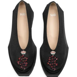 Su\u00e8i Shoes-Suèi - Slip-ons With Snake - Handmade in Italy - Luxury Exclusive Collection - Avvenice