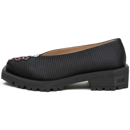 Su\u00e8i Shoes-Suèi - Slip-ons With Snake - Handmade in Italy - Luxury Exclusive Collection - Avvenice