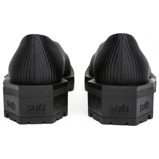 Su\u00e8i Shoes-Suèi - Slip-ons With Snake - Handmade in Italy - Luxury Exclusive Collection - Avvenice