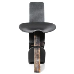 TecknoMonster Furniture|Furnishings-- Apostrofa - Aeronautical Carbon Fiber Mini Seat - Avvenice