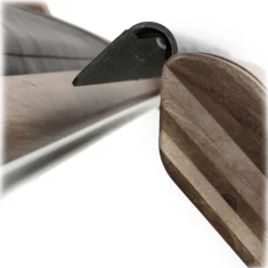 TecknoMonster Furniture|Furnishings-- Ronda - Aeronautical Carbon Fiber Chaise Longue - Avvenice