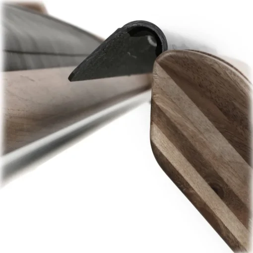TecknoMonster Furniture|Furnishings-- Ronda - Aeronautical Carbon Fiber Chaise Longue - Avvenice