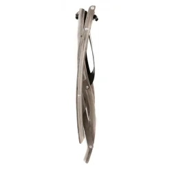 TecknoMonster Furniture|Furnishings-- Ronda - Aeronautical Carbon Fiber Chaise Longue - Avvenice