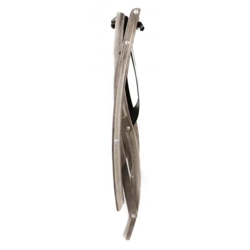 TecknoMonster Furniture|Furnishings-- Ronda - Aeronautical Carbon Fiber Chaise Longue - Avvenice
