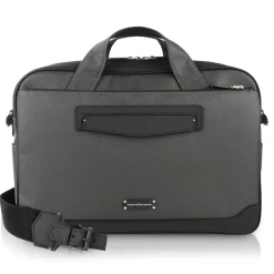 TecknoMonster Bags & Trolley|Bags-- Stratega - Aeronautical Carbon Fibre Ultralight Business Bag - Avvenice