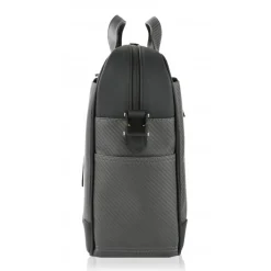 TecknoMonster Bags & Trolley|Bags-- Stratega - Aeronautical Carbon Fibre Ultralight Business Bag - Avvenice