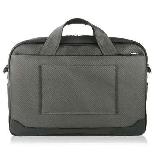 TecknoMonster Bags & Trolley|Bags-- Stratega - Aeronautical Carbon Fibre Ultralight Business Bag - Avvenice