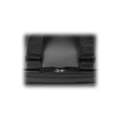 TecknoMonster Bags & Trolley|Bags-- Teckpilot Bag in Carbon Fiber and Alcantara® - Black Carpet Collection - Avvenice