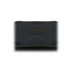 TecknoMonster Bags & Trolley|Bags-- Teckpilot Bag in Carbon Fiber and Alcantara® - Black Carpet Collection - Avvenice