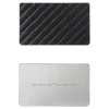 TecknoMonster Bags & Trolley|Accessories-- Tecksabrage - Aeronautical and Titanium Carbon Fiber Saber - Black Carpet Collection - Avvenice