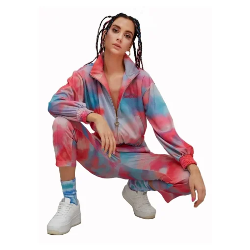 Teen Idol Sweatshirts-- Marte Zip Sweatshirt - Multicolor - Sweatshirts - Teen-Ager - Luxury Exclusive Collection - Avvenice