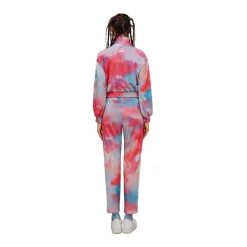 Teen Idol Sweatshirts-- Marte Zip Sweatshirt - Multicolor - Sweatshirts - Teen-Ager - Luxury Exclusive Collection - Avvenice