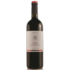 Tenuta Fertuna Wines-- Loday - D.O.C. Maremma Toscana - Cabernet Sauvignon - Tuscany - Avvenice
