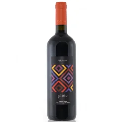 Tenuta Fertuna Wines-- Plato Red - I.G.T. - Maremma Toscana - Avvenice