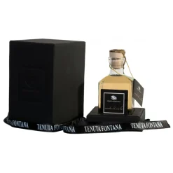 Tenuta Fontana Oil & Vinegar-- Vinegar of Sky - Produced by Asprinio di Aversa D.O.C. - Avvenice