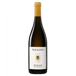Tenuta Travaglino Wines-- Dorato - Sparkling Moscato I.G.T. - Avvenice