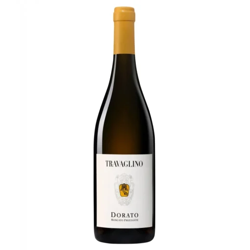 Tenuta Travaglino Wines-- Dorato - Sparkling Moscato I.G.T. - Avvenice
