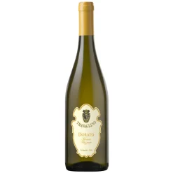 Tenuta Travaglino Wines-- Dorato - Sparkling Moscato I.G.T. - Avvenice