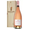 Tenuta Travaglino Wines-- Monteceresino Cruasè Magnum - Classic Method Rosè Brut D.O.C.G. - 1,5 l - Avvenice