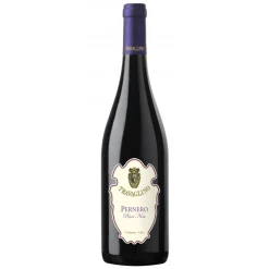 Tenuta Travaglino Wines-- Pernero - Pinot Noir D.O.C. - Avvenice